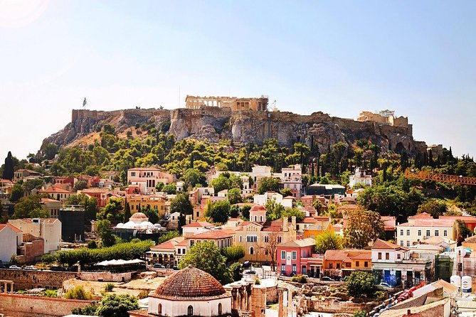 athens-private-walking-tour-ancient-ruins-and-markets