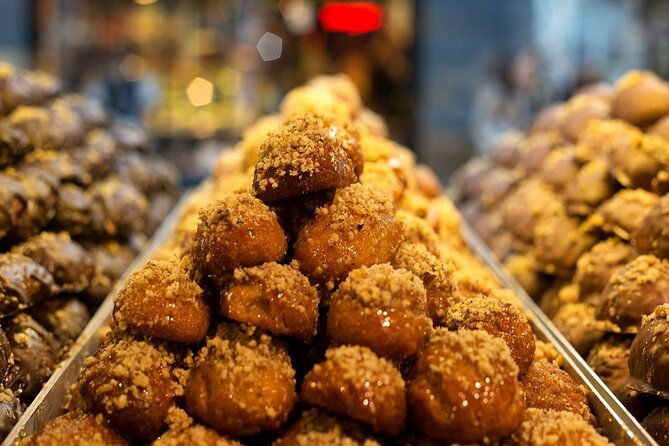 athens-private-walking-tour-ancient-ruins-and-markets