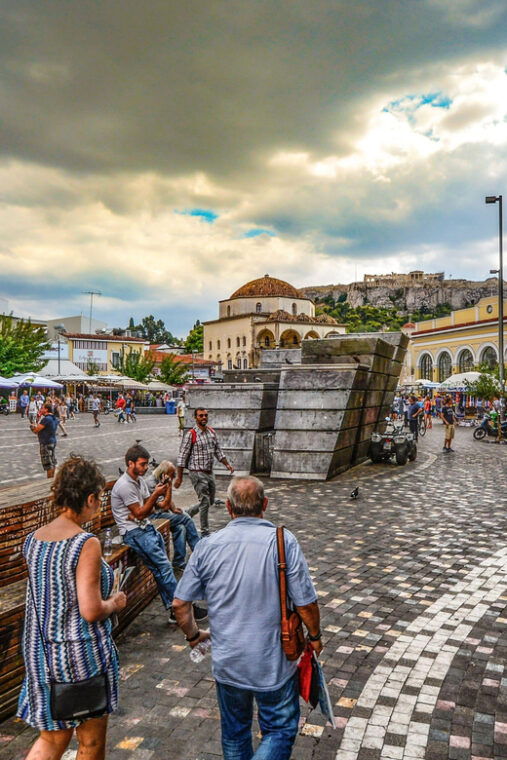 athens-private-walking-tour-in-spanish