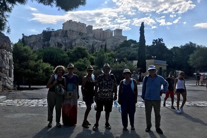 athens-private-walking-tour-with-a-guide-private-tour