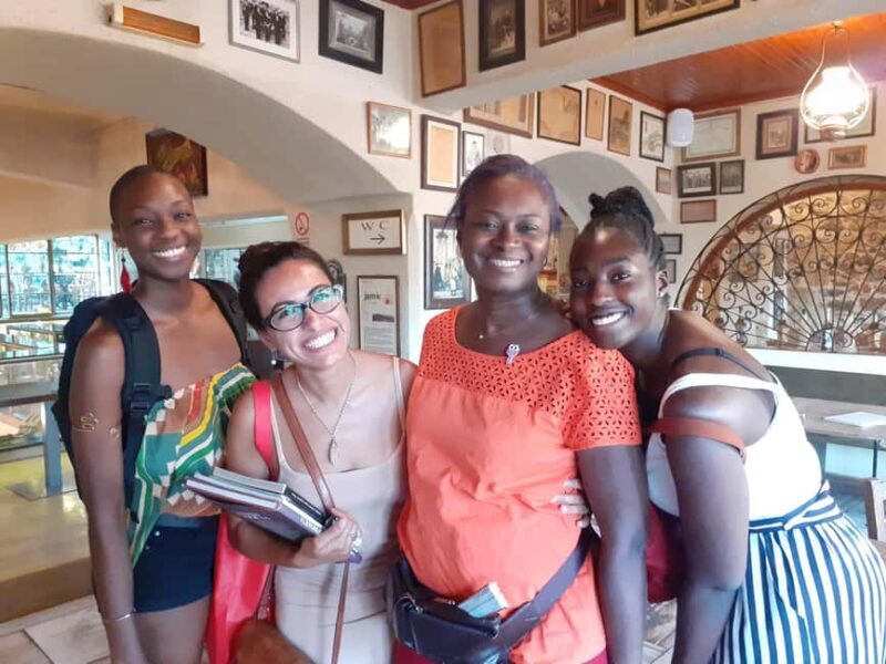 Athens: Private Walking Tour with a Local - Why Choose This Tour?