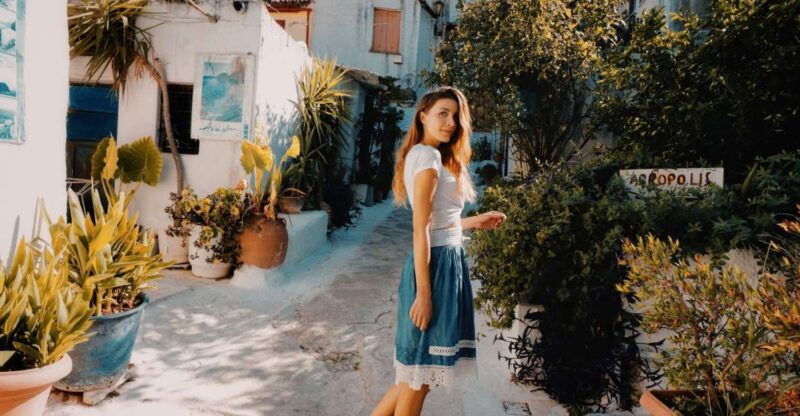 athens-professional-photoshoot-at-anafiotika-village