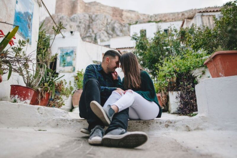 athens-professional-photoshoot-at-anafiotika-village