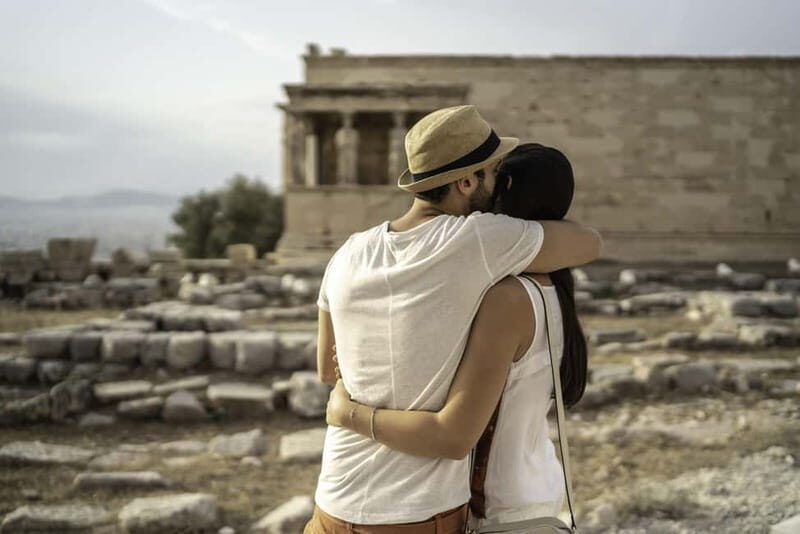 Athens: Professional Photoshoot - Pricing and Value