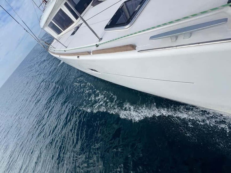 Athens Riviera 5 hour Catamaran Cruise with Lunch and Drinks - Why This Tour Excels