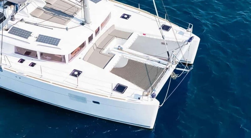 Athens Riviera 5 hour Catamaran Cruise with Lunch and Drinks - What Could Be Better