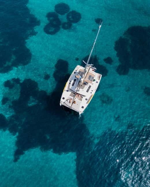 Athens Riviera 5 hour Catamaran Cruise with Lunch and Drinks - Who Should Consider This Experience?