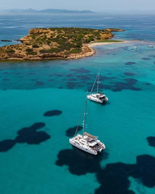 Athens Riviera 5 hour Catamaran Cruise with Lunch and Drinks - The Sum Up: Is it Worth It?