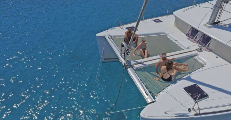 athens-riviera-catamaran-cruise-with-meal-and-drinks