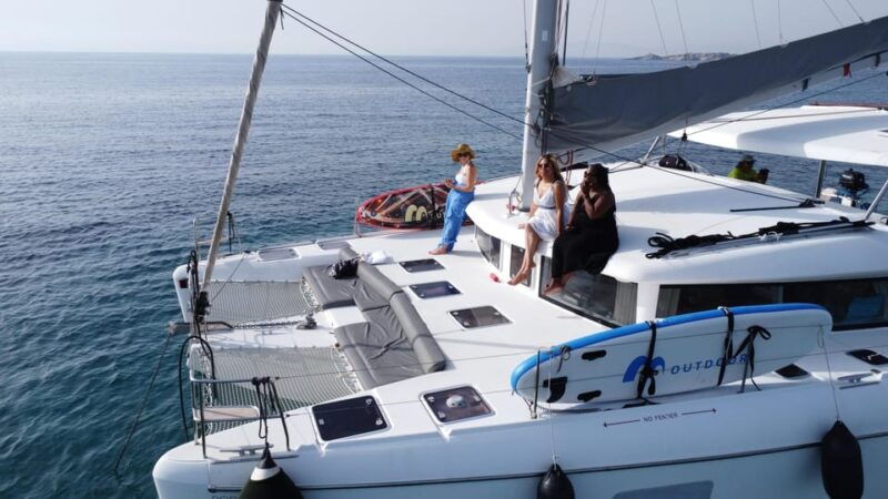 athens-riviera-catamaran-tour-with-fresh-meal-and-drinks