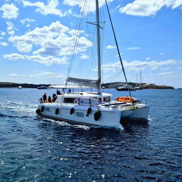 athens-riviera-catamaran-tour-with-fresh-meal-and-drinks
