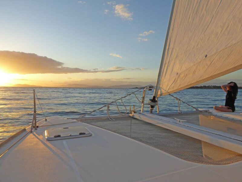 Athens Riviera: Half-Day Private Catamaran Cruise - An In-Depth Look at the Athens Riviera Catamaran Tour