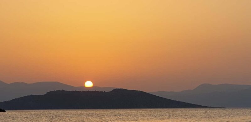 Athens Riviera Private Catamaran Cruise with Meal and Drinks - Practical Details & Tips