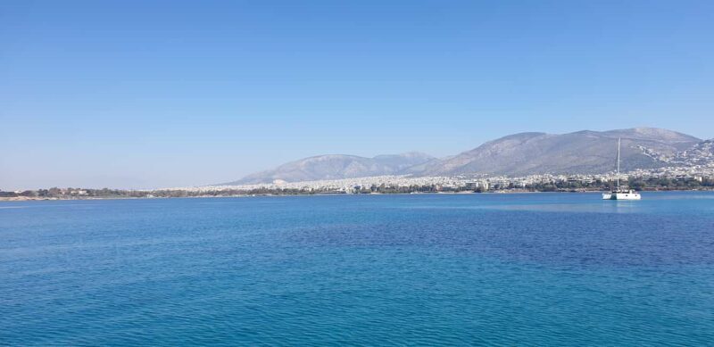 Athens Riviera Private Catamaran Cruise with Meal and Drinks - Final Thoughts