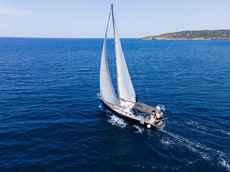 Athens Riviera: Private daily sailing cruise with lunch - What to Expect on Your Sailing Day