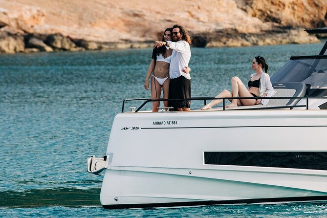 athens-riviera-private-sunset-boat-cruise