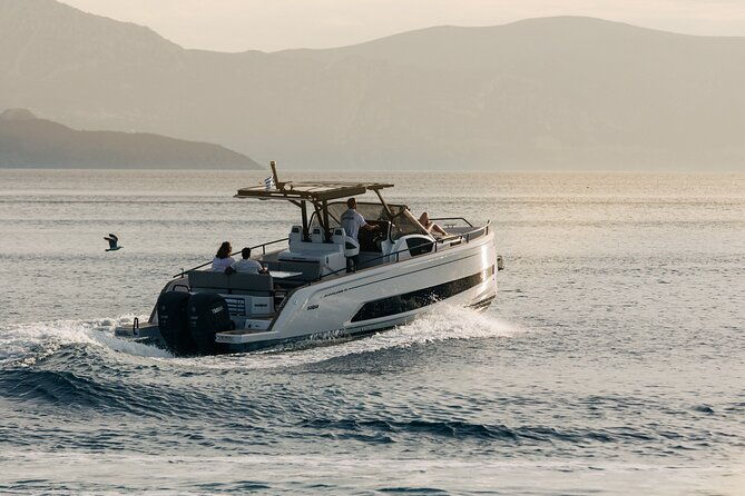 athens-riviera-private-sunset-boat-cruise