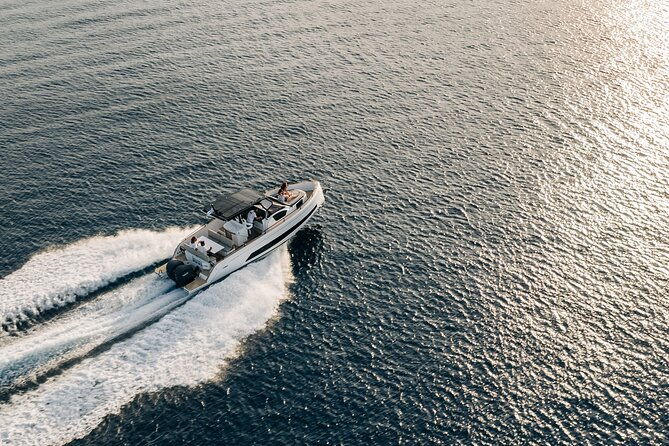 athens-riviera-private-sunset-boat-cruise