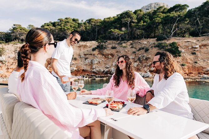 athens-riviera-private-sunset-boat-cruise