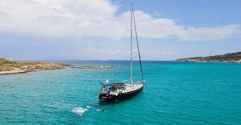 athens-riviera-semi-private-daily-sailing-cruise-with-lunch