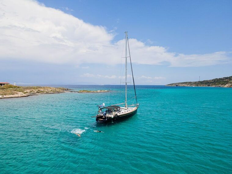 athens-riviera-semi-private-daily-sailing-cruise-with-lunch
