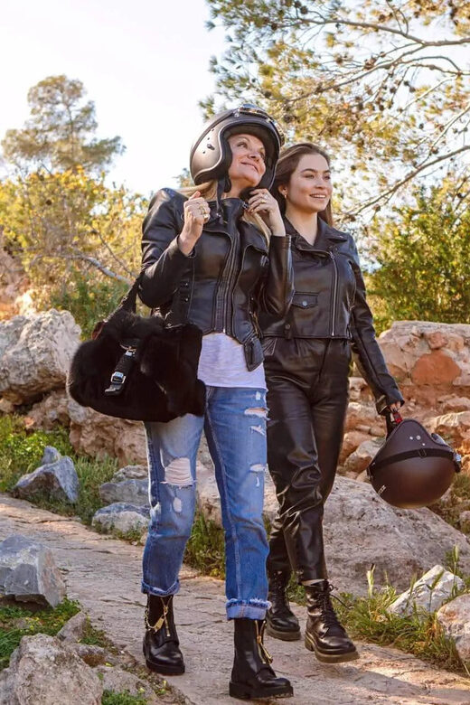 Athens Riviera: Sidecar Tour with swim at Lake Vouliagmeni - Who Should Book This Tour?