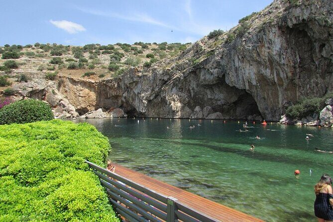 Athens Riviera Small Group Tour by TRIKKE - Authentic Experiences Highlighted by Reviewers