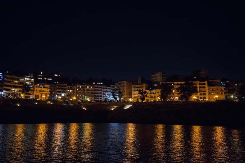 Athens: Riviera Sunset Cruise with Music & Swimming - Who Would Love This Cruise?
