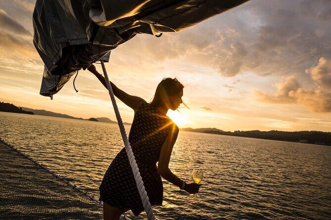 Athens Riviera Sunset Cruise with Snacks and Drinks Included - Final thoughts