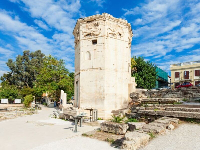 athens-roman-agora-ancient-agora-e-ticket-2-audio-tours