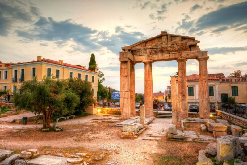 athens-roman-agora-ancient-agora-e-ticket-2-audio-tours