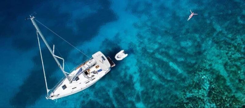 ATHENS SAILING & GASTRONOMY DAILY CRUISE ALL INCLUSIVE - Final Thoughts