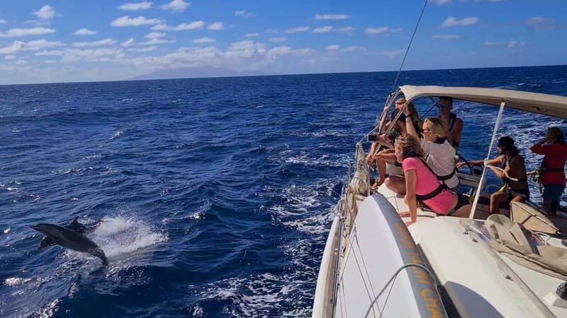 ATHENS SAILING & GASTRONOMY MORNING CRUISE ALL INCLUSIVE - An Honest Look at What to Expect