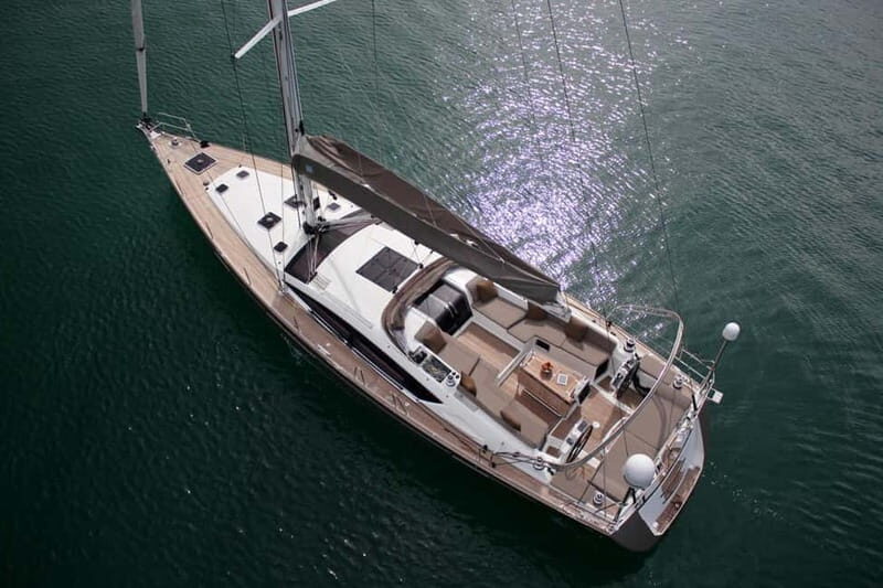 ATHENS SAILING & GASTRONOMY MORNING CRUISE ALL INCLUSIVE - What’s Included and Why It Matters