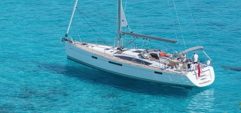 ATHENS SAILING & GASTRONOMY MORNING CRUISE ALL INCLUSIVE - Who Would Love This Cruise?