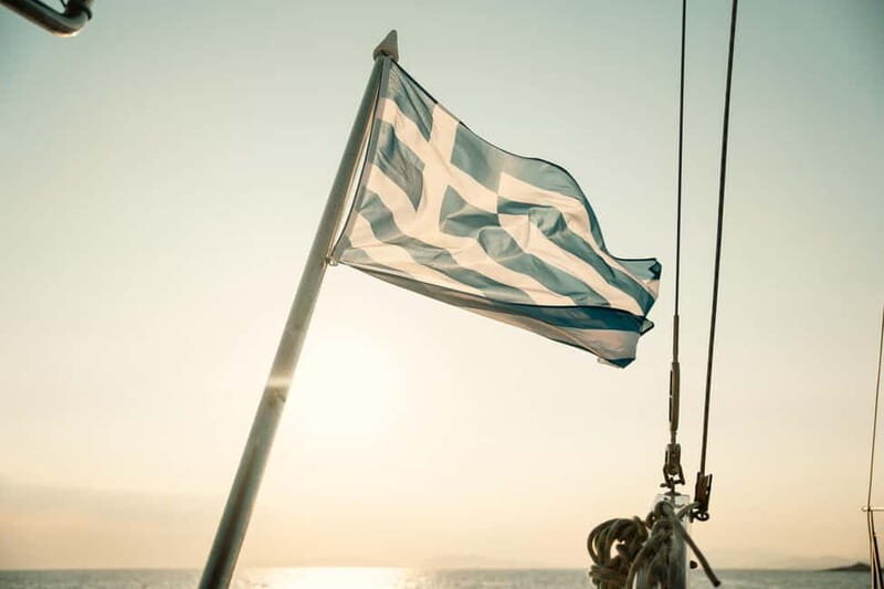 Athens: Saronic Gulf 3-Island Cruise with Lunch - Athens: Saronic Gulf 3-Island Cruise with Lunch – A Practical Guide to a Memorable Day