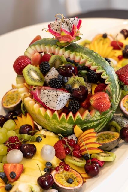 Athens: Saronic Islands Cruise with VIP Area Seating & Lunch - Authenticity and Cultural Touches