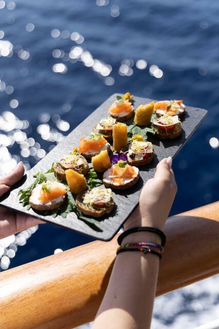 Athens: Saronic Islands Cruise with VIP Area Seating & Lunch - Final Thoughts