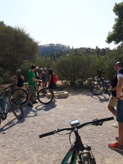 athens-scenic-e-bike-tour-in-historical-center
