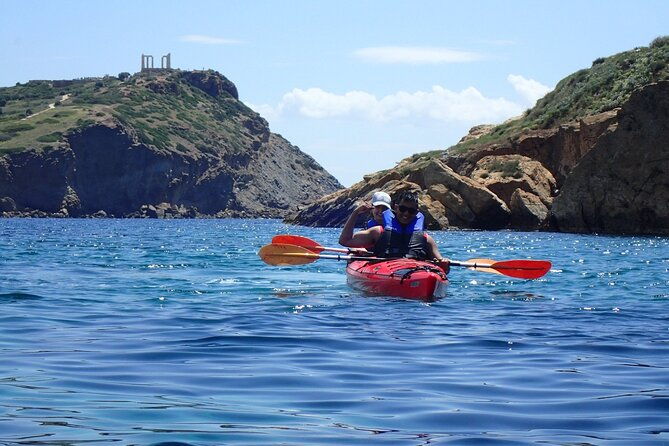 athens-sea-kayak-tour-to-the-temple-of-poseidon-with-entrance-fee-and-lunch
