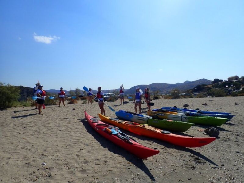 athens-sea-kayaking-adventure-on-the-south-east-coast