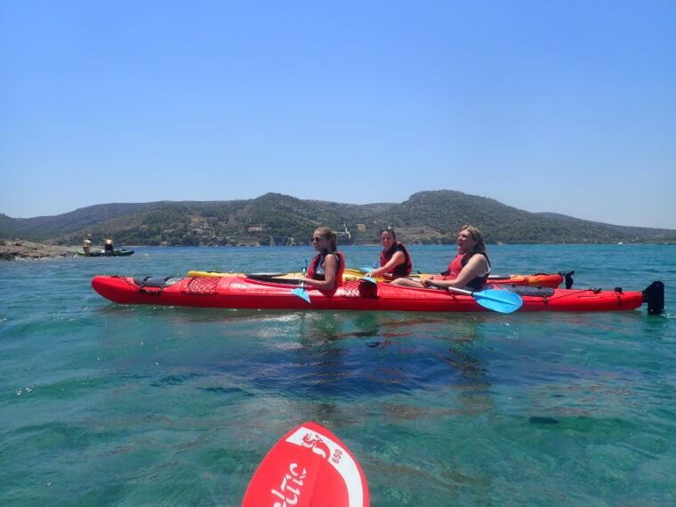 athens-sea-kayaking-adventure-on-the-south-east-coast
