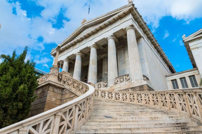 athens-self-guided-audio-city-tour-the-city-of-myths