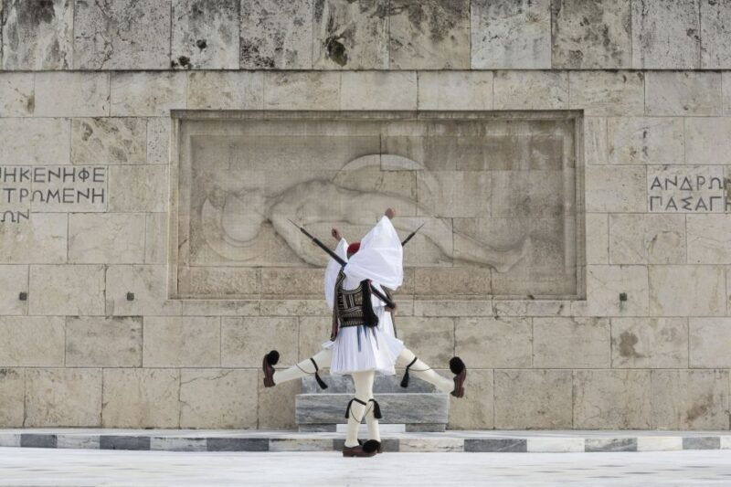 athens-self-guided-audio-city-tour-the-city-of-myths