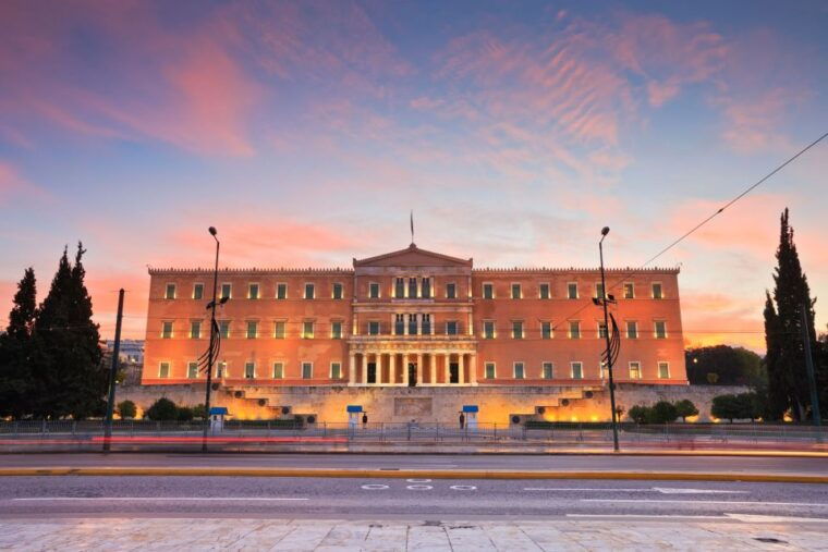 athens-self-guided-audio-city-tour-the-city-of-myths