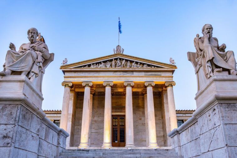 athens-self-guided-audio-city-tour-the-city-of-myths