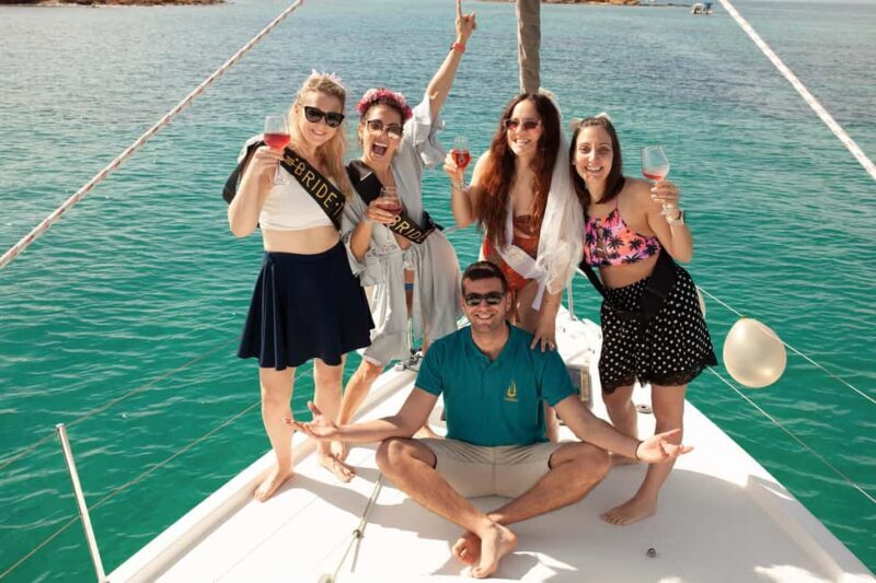 Athens: Semi Private Sunset Sailing and Gastronomy Cruise - The Value of the Experience