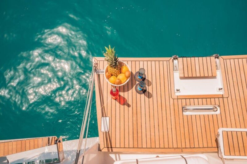 athens-semi-private-sunset-sailing-and-gastronomy-cruise