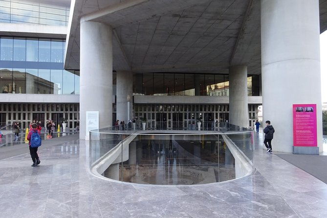 athens-shore-excursion-from-piraeus-port-with-prepaid-tickets