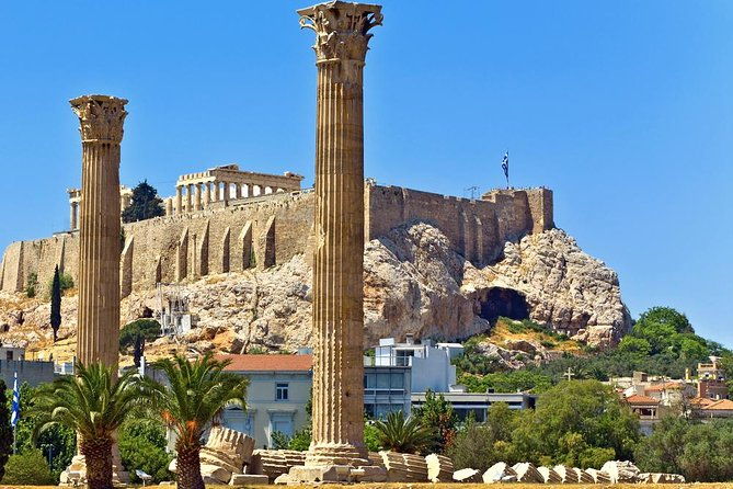 athens-shore-excursion-private-city-sightseeing-and-acropolis-tour